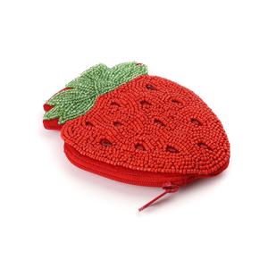 Peace of Mind Jewellery Purse Beaded